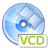 DVD转换VCD